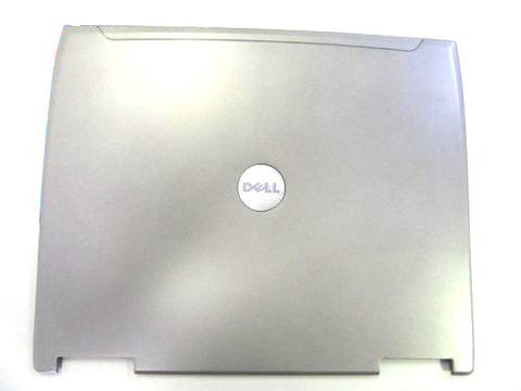 Dell Latitude D610 LCD Back Cover Lid 14.1" D4553