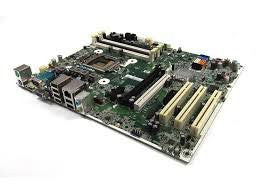 HP Compaq Elite 8100 Minitower Motherboard- 531990-001