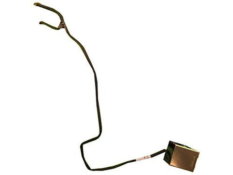 HP Elitebook 6930P Laptop DC Jack & Cable- 50.4V903.002