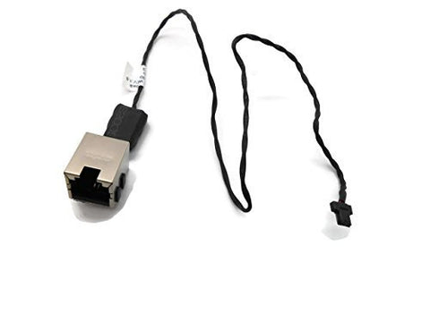 Acer Aspire 7720 Ethernet Jack- DC301001W00