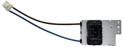Panasonic K2AHYH000040 Noise Filter Board Numbers: GL-2030-MPW