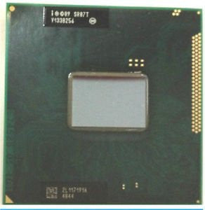 Gateway NV56R06U Laptop Intel Pentium B950 Processor- SR07T