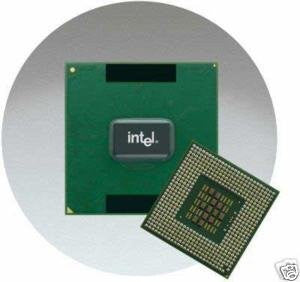 Intel Pentium M 1.6 GHz 533 FSB 2MB CPU SL86G