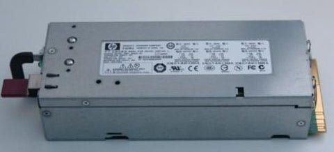 HP Proliant ML350 G5 1000W Power Supply- 403781-001