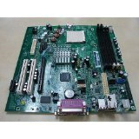 Dell Optiplex 740 Mini-Tower SMT Motherboard- TT708