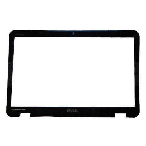DELL INSPIRON 15R N5110 15.6" LED LCD TRIM BEZEL w/ CAM PORT DPT4W