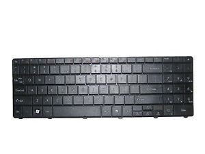 Gateway MS2285 Laptop MP-07F33U4 Keyboard- KBI170G111