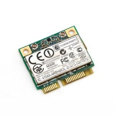Lenovo T500 AR5BHB63 PCI-E Wireless Network Card- 43Y6510