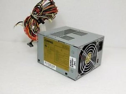 Compaq PDP-123P Series Power Supply- 308437-001