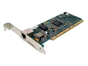 COMPAQ 284848-001 PCI-X 10/100/1000-TX UTP GIGABIT NETWORK BOARD NIC