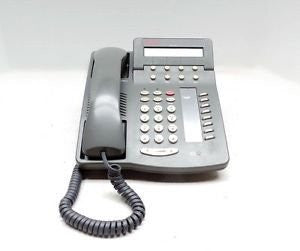 Avaya Definite 6408D IP Telephone- 108163924R