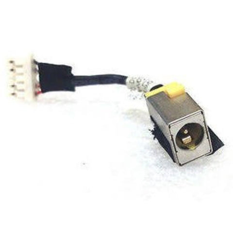 Acer Aspire 7551 DC Power Jack- 50.4HV03.001