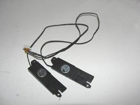 Dell Latitude E5500 Left Right Speaker Set