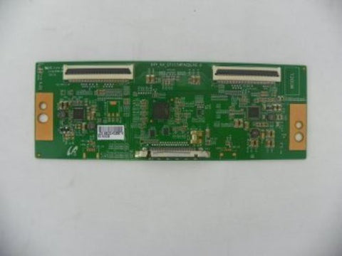 Sharp LC-32LE551U T-Con Board- 14Y_GA_EF11TMTAC2LV0.0
