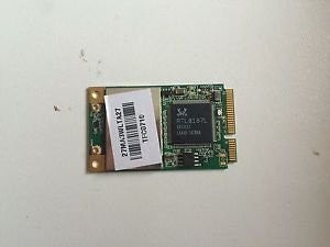 Gateway WiFi Wireless Card P/N 27MA3WLTA27