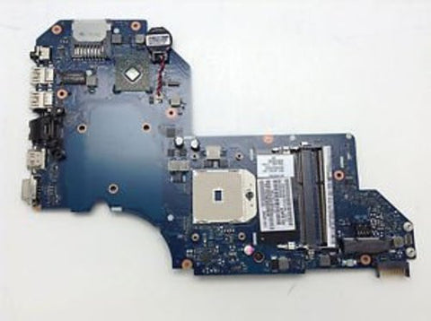HP Pavillion M6 Motherboard- 687227-001