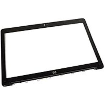 HP Pavilion DV6 Front Bezel P/N 35UT3LBTP10