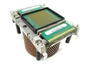 HP AB334-04002 1.6GHZ 6M PROCESSOR ASSY