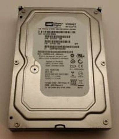 WD Caviar SE WD800AAJS-60B4A0 80GB SATA 3.5" Hard Drive- HGNNHT2CG