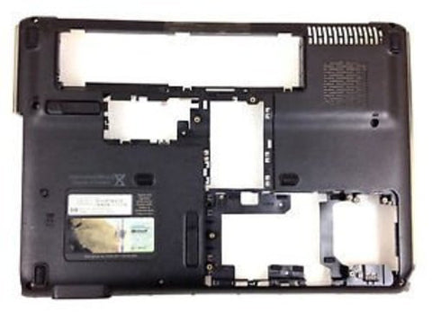 HP Pavilion DV4 Bottom Case- 486848-001