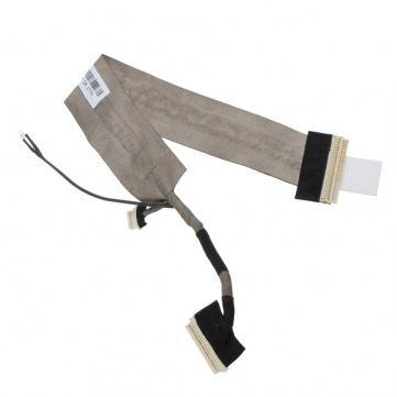 HP DV5000 Series LCD Laptop Video Screen Cable DC020005X00