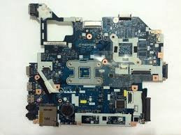 Gateway NE56R34U Laptop LA-7912P Motherboard- NBC1F11001