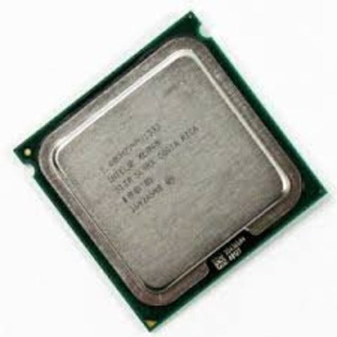 Intel Dual-Core Xeon 5130 2.0GHz 4MB 1333MHz Processor-SL9RX