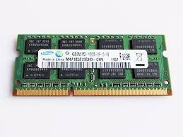 Toshiba Satellite C855 Laptop Memory 4GB PN M471B5273CH0-CH9- P000537070