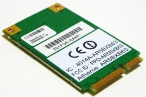 Acer Aspire 3680 WiFi Card Mini PCI Board- T60H976.00 LF
