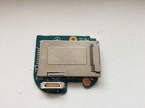 Sony VAIO PCG -7D2L Laptop MS03 Memory Stick Board- CNX-336
