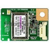 Vizio D50-D1 LED Smart TV 317GAAWF554LGIZ WiFi Board- TWFM-K311D