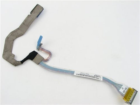 F4162 - Dell Precision M20 / Latitude D610 SXGA 14.1" LCD Ribbon Cable - F4162