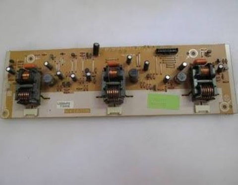 Sylvania 6620LCT Inverter Board- BL2500F01021