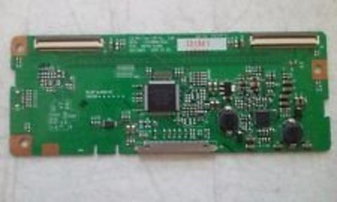 Philips 55PFL5601/F7 55" 4K Ultra HD LED Smart HDTV T-Con Board- 6871L-4682A