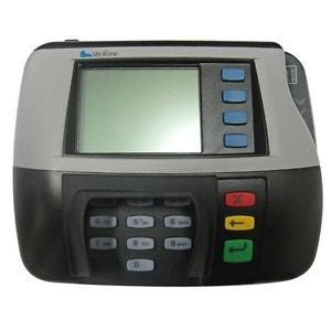 Verifone MX830 Credit Card Reader Machine