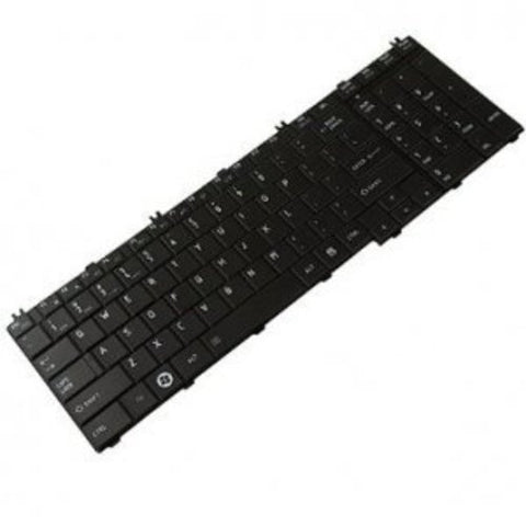 Toshiba Satellite Laptop Keyboard-PK130CK2A01
