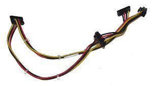 HP Desktop SATA Hard Drive Power Cable- 611895-001