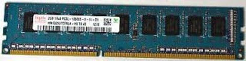 Dell PowerEdge T310 Server 2GB DDR3 RAM Memory- HMT325U7CFR8A-H9