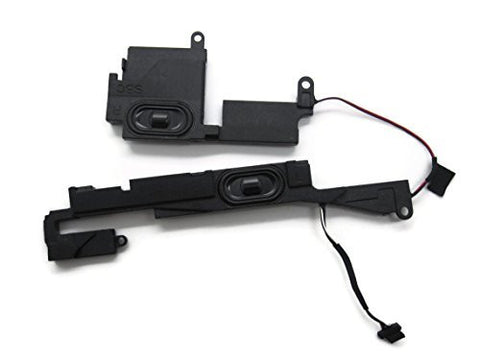 HP Pavilion Touchsmart 14 Laptop Speaker Set- 697918-001