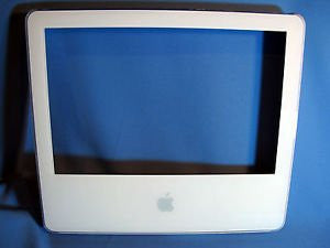 Apple Imac G5 17" Front case 815-7749