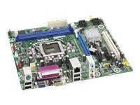 Intel Classic Series DH61CR Desktop Motherboard Intel 2nd Generation Core i7/i5/i3 Socket LGA1155 Intel H61 Express MicroATX Gigabit LAN with B3 Revision (Single)
