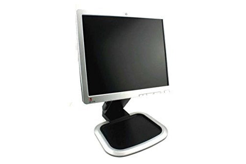 HP L1750 17 " LCD Monitor