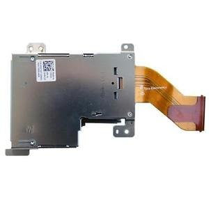 Dell Latitude E6500 Laptop Express Card Slot Cage- G971F