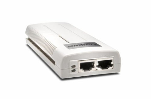Sonicwall 01-SSC-5544 Poe Injector 802.3AF