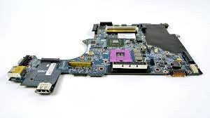 Dell Latitude E6500 Laptop Motherboard- YU413