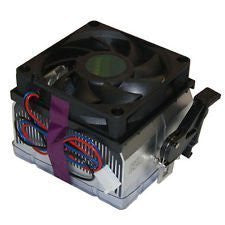 Amd Mf064-074 Socket 754 939 Cpu Heatsink Fan