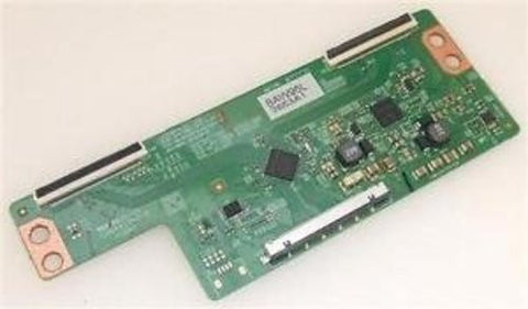 LG 55LB5550 T-Con Board- 6870C-0471D