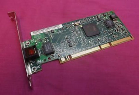 Dell PowerEdge 2600 10/100/1000 Mbps Network PCI-X- 1H895