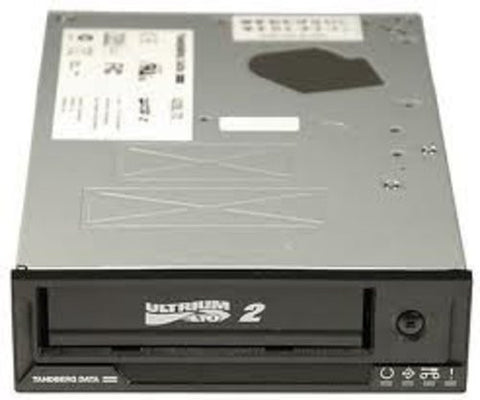 420 LTO TANDBERG Server Tape Drive