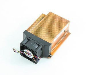 Lenovo ThinkCentre M55 Cooling Fan & Heatsink Module- 41A7711